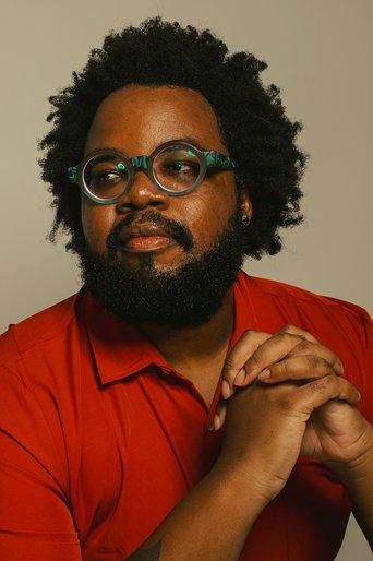 Portrait of Wadson Alvim