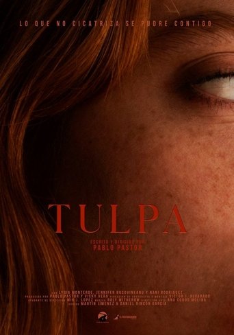Poster of Tulpa