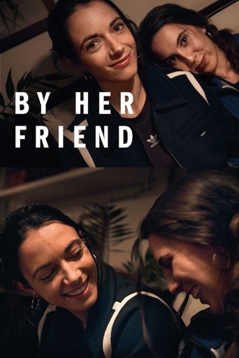 Poster of Aitana Bonmatí by her friend Maria Rodríguez