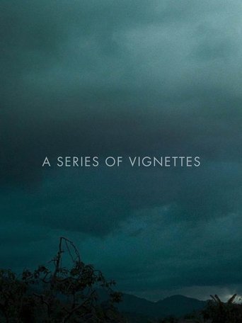Poster of A Series of Vignettes