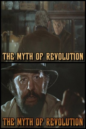 Poster of The Myth of Revolution