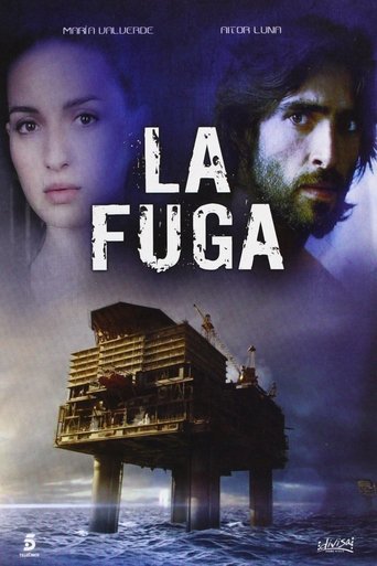 Portrait for La fuga - Season 1