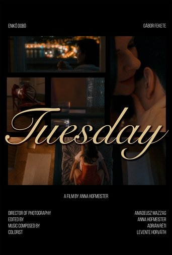 Poster of Tuesday