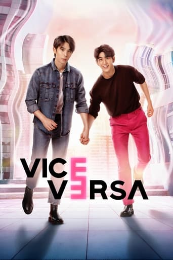 Poster of Vice Versa