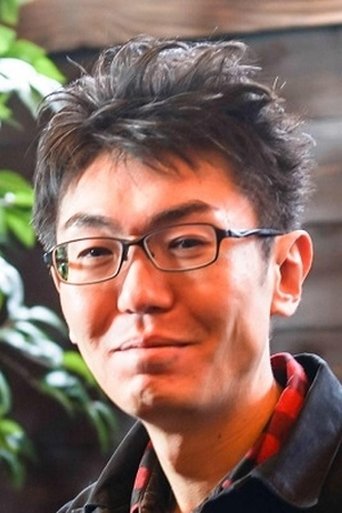 Portrait of Tadao Iwaki