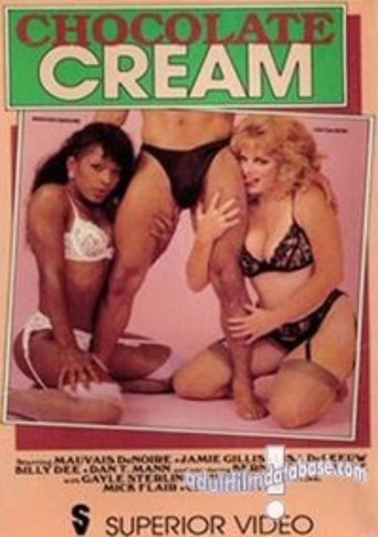 Poster of Chocolate Cream