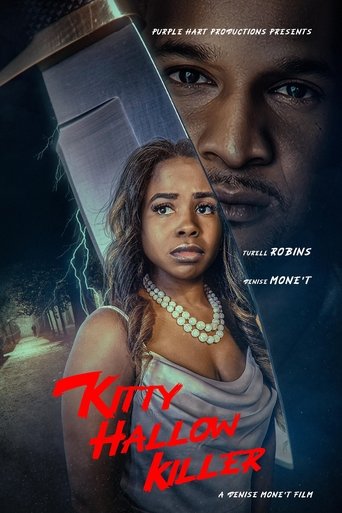 Poster of Kitty Hallow Killer