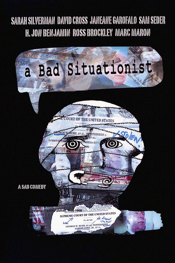 Poster of A Bad Situationist