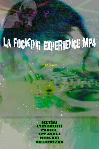 Poster of La_F0cking_Experience.mp4