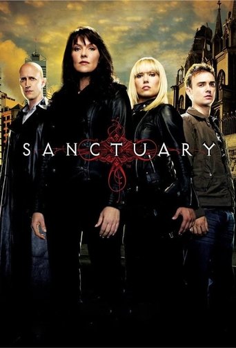 Portrait for Sanctuary - Specials