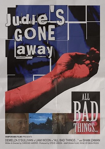 Poster of All Bad Things...