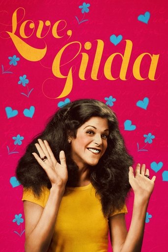 Poster of Love, Gilda