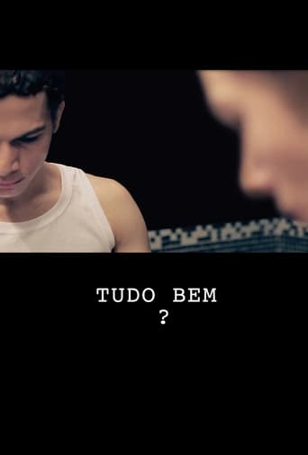 Poster of Tudo Bem?