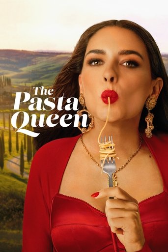 Poster of The Pasta Queen