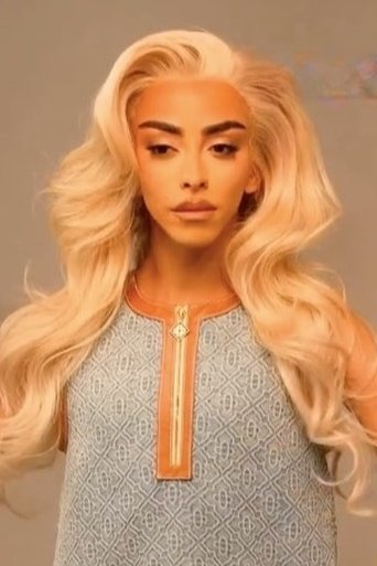 Portrait of Bilal Hassani