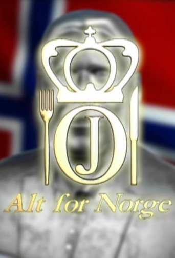 Poster of O.J. - alt for Norge