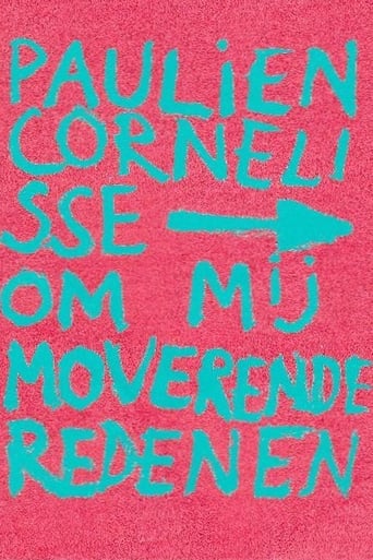 Poster of Paulien Cornelisse: Om Mij Moverende Redenen