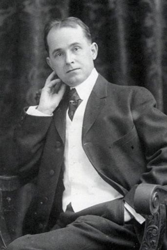 Portrait of Winsor McCay