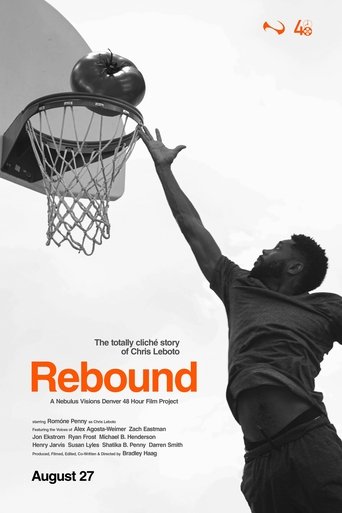 Poster of Rebound