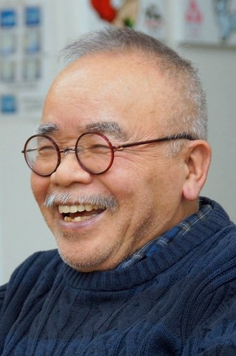 Portrait of Masao Maruyama