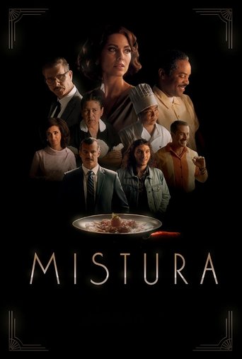 Poster of Mistura