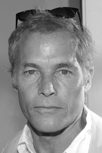 Portrait of Michael Massee