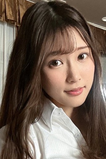 Portrait of Rie Miyagi