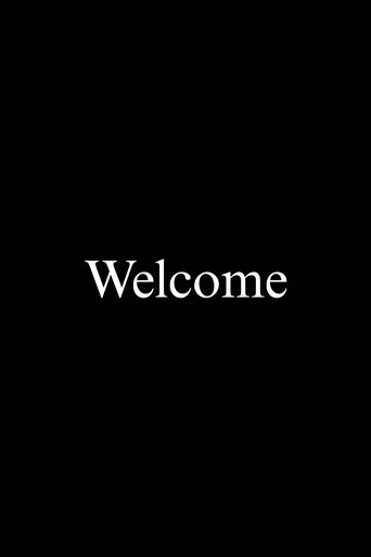 Poster of Welcome