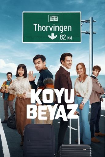 Portrait for Koyu Beyaz - Season 1