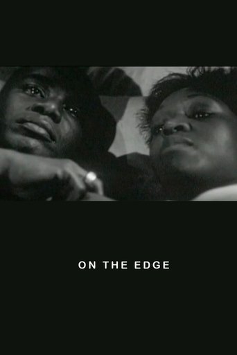 Poster of On the Edge