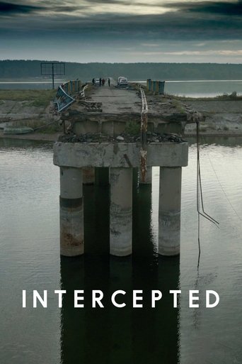 Poster of Intercepted