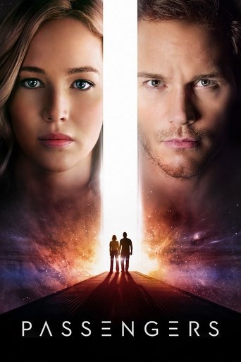 Poster of Passengers