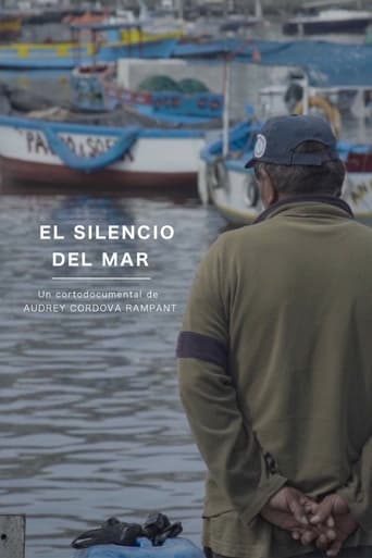 Poster of El silencio del mar