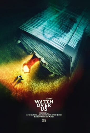 Poster of Watch Over Us