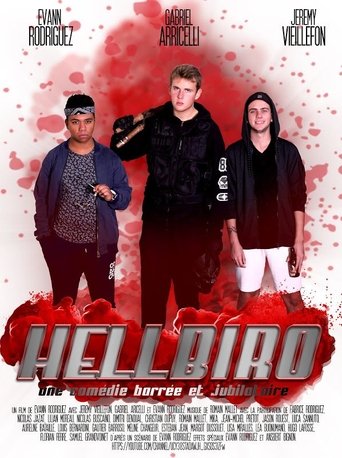 Poster of Hellbiro