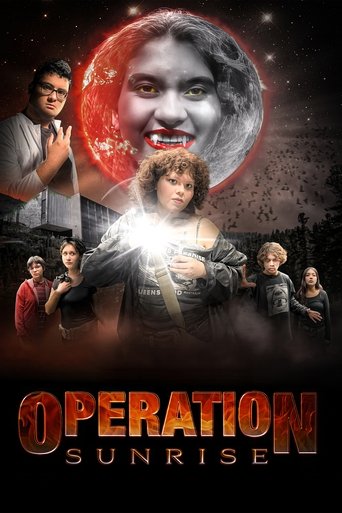 Operation: Sunrise Poster of Operation: Sunrise