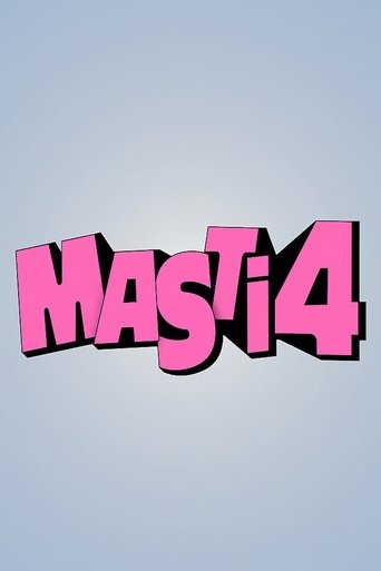 Poster of Mastiii 4