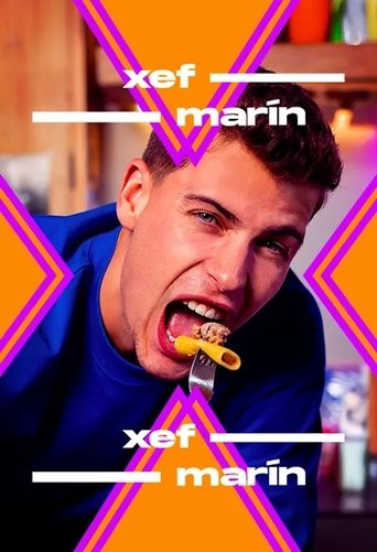 Poster of Xef Marín