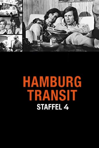 Portrait for Hamburg Transit - Season 4