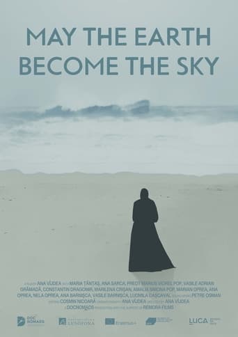 Poster of May the Earth Become the Sky