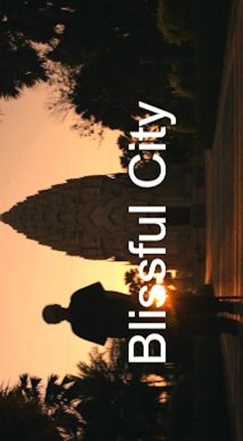 Poster of Blissful City