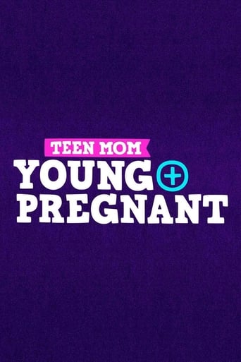 Portrait for Teen Mom: Young + Pregnant - Season 1