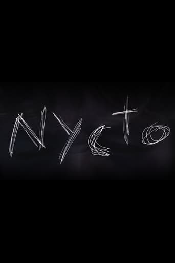 Poster of Nycto