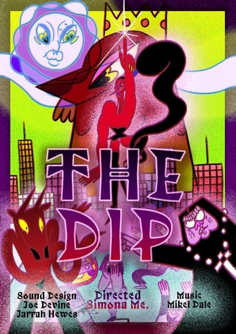 Poster of The Dip