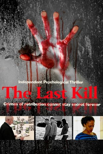 Poster of The Last Kill