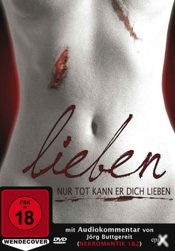 Poster of Lieben