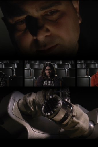 Poster of Lost in A.U.Th