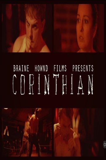 Poster of Corinthian