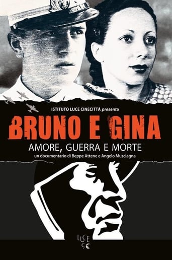 Poster of Bruno and Gina