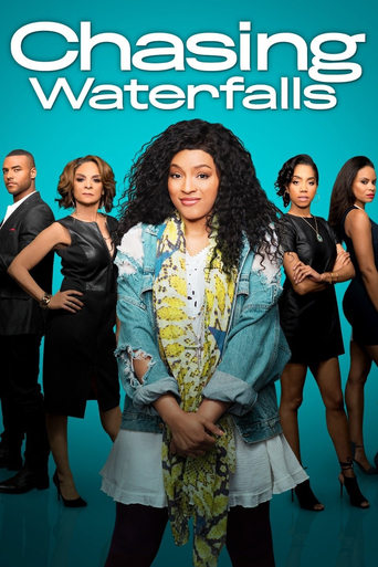 Poster of Chasing Waterfalls